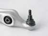 ES#3276695 - 95834105311 - Front Lower Control Arm - Left - Left side wishbone - Genuine Porsche - Porsche