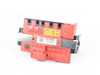 ES#2194578 - 61149222210 - POWER DISTRIBUTION B - Genuine BMW - BMW