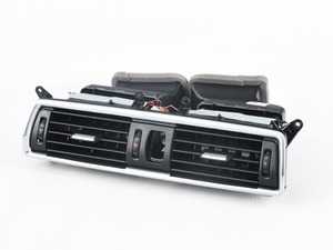 ES#2080668 - 64229142584 - Grille - Center - Genuine BMW - BMW