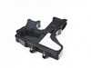 ES#2794088 - IEBACC2-BLK - Recirculating Catch Can Kit - Everything needed to add a catch can to your TSI using the OEM valve cover. - Integrated Engineering - Volkswagen