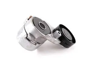 Accessory Belt Tensioner