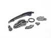 ES#2669434 - 06K109158AKT3 - Ultimate Timing Chain Kit - Includes all chains, tensioners, guide rails and securing hardware - Genuine Volkswagen Audi - Audi