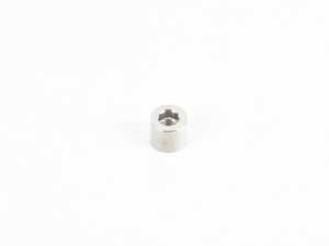 ES#2708401 - 99908500102S - Stainless Steel Barrel Nut - Priced Each - An upgrade for easily corroded barrel nuts used on exhaust components - URO - Porsche