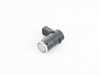 ES#2101553 - 66206989116 - Ultrasonic-Sensor - Mineral Silver - Genuine BMW - BMW