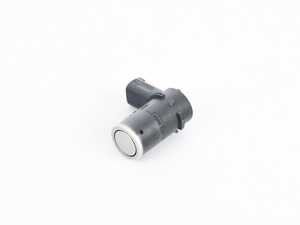 ES#2101553 - 66206989116 - Ultrasonic-Sensor - Mineral Silver - Genuine BMW - BMW