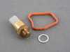 ES#2724966 - E36FNDKT1 -  Standard Fan Delete Kit  - Free up some extra horsepower by deleting your fan - Assembled By ECS - BMW
