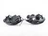 ES#3170823 - 2LHP-MINI06JM-V2 - Projector Black V2 LED DRL Headlights - Pair 2LHP-MINI06JM-V2-TM - F56 Style LED DRL and Matte Black housing halogen projector headlight set! - Spec-D Tuning - MINI