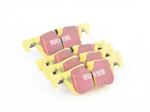 Yellowstuff Rear Brake Pads