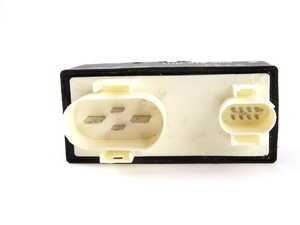 ES#2093817 - 1H0919506 - Fan Control Module - Operates the cooling fans for the engine and air conditioning - MTC - Volkswagen