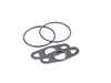 ES#3450259 - n63s63installKT - Turbo Install Kit - Gaskets and seals you need in order to install new turbos - Assembled By ECS - BMW