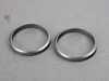ES#3450259 - n63s63installKT - Turbo Install Kit - Gaskets and seals you need in order to install new turbos - Assembled By ECS - BMW
