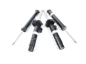 B4 Touring Shocks & Struts Kit - F3x RWD w/ Sport Suspension and no EDC