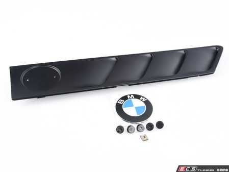 ES#76984 - 51130031434 - GRID - Genuine BMW - BMW