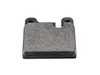 ES#3612029 - 91135295006 - Brake Pad Set - Set of 4 brake pads - Textar - Porsche