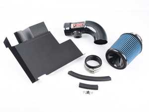ES#3603633 - SP1121BLK - Injen Black Short Ram Intake - Better throttle response and more power - Injen - BMW