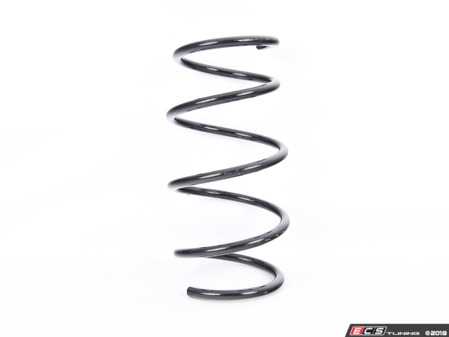 ES#50703 - 31332228172 - E36 M3 Front Coil Spring - Priced Each - (NO LONGER AVAILABLE) - For Sedan Models Only - Genuine BMW - 
