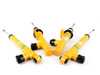ES#3546655 - 49-255874 - Bilstein B16 DampTronic Suspension System - Features ride height adjustability with dampers compatible with OE electronic damping systems. - Bilstein - Volkswagen