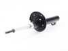 ES#1472575 - 98733305113 - Rear Shock Absorber - Priced Each - Left or right side fitment for non-PASM models only - Two required - Genuine Porsche - Porsche