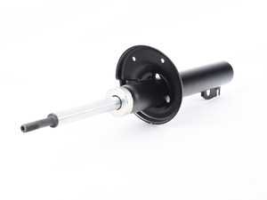 ES#1472575 - 98733305113 - Rear Shock Absorber - Priced Each - Left or right side fitment for non-PASM models only - Two required - Genuine Porsche - Porsche