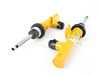 ES#3546655 - 49-255874 - Bilstein B16 DampTronic Suspension System - Features ride height adjustability with dampers compatible with OE electronic damping systems. - Bilstein - Volkswagen