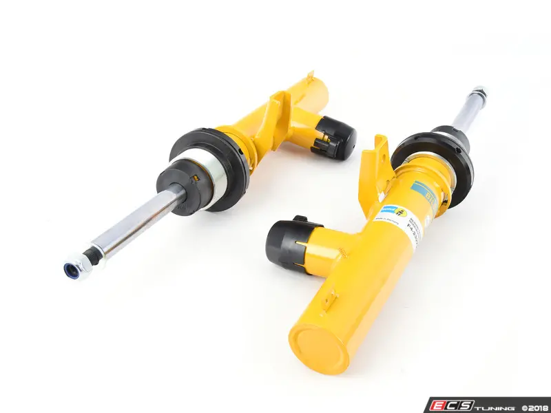 cik商品 Bilstein 49-255874 Front and Rear B16 (DampTronic) Kit