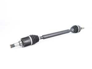 ES#4377392 - 163330050164 - Genuine C/V Axle Assembly - Genuine Mercedes Benz - Mercedes Benz