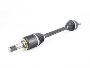 ES#1689539 - 1633500210 - Genuine C/V Axle Assembly - Fits Left Or Right Side - Genuine Mercedes Benz - Mercedes Benz