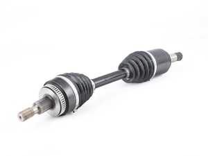 ES#1689495 - 1633300401 - Genuine C/V Axle Assembly - Left Front - Genuine Mercedes Benz - Mercedes Benz