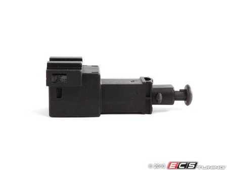 ES#2091028 - 1J0945511E - Brake Light Switch - 4-Pin - Illuminates the brake lights - MTC - Audi Volkswagen