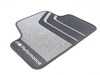 ES#3101456 - 51472409934 - FLOOR MATS PERFORMA - (NO LONGER AVAILABLE) - Genuine BMW - 