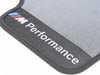 ES#3101456 - 51472409934 - FLOOR MATS PERFORMA - (NO LONGER AVAILABLE) - Genuine BMW - 
