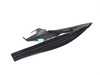 ES#94336 - 51337148935 - Outer Door Corner Weatherstrip - Left  - Replace your worn-out weatherstripping - Genuine BMW - BMW