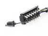 ES#2762962 - 1245401045 - Turn Signal Switch - Located on your vehicles steering column - Meyle - Mercedes Benz