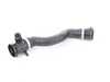 ES#2595999 - 17127619684 - Coolant Hose  - Upper radiator hose - Genuine BMW - BMW