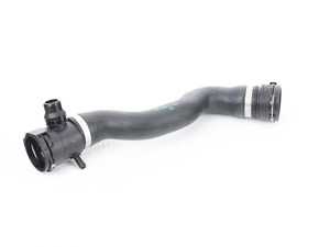 ES#2595999 - 17127619684 - Coolant Hose  - Upper radiator hose - Genuine BMW - BMW