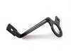 ES#25646 - 11611742210 - E38 Engine Cover Bracket - Rear Left - Used to secure the engine cover - Genuine BMW - BMW