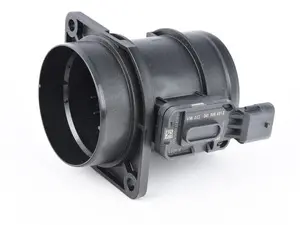 Mass Air Flow Sensor (MAF)