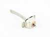 ES#1419952 - 92853703304 - Door Stop - Priced Each - Left or right side fitment - Two required - Genuine Porsche - Porsche