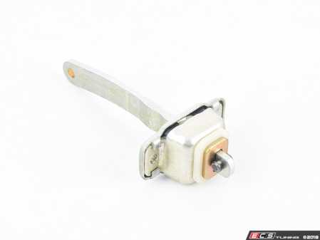 ES#1419952 - 92853703304 - Door Stop - Priced Each - Left or right side fitment - Two required - Genuine Porsche - Porsche