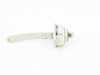 ES#1419952 - 92853703304 - Door Stop - Priced Each - Left or right side fitment - Two required - Genuine Porsche - Porsche