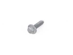 ES#3198201 - 11657605341 - FLANGE SCREW - Genuine BMW - 