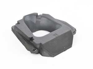 ES#241988 - 25117552355 - Insert Shifter Covering - Genuine BMW - BMW