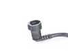 ES#352959 - 420201227 - Fuel Line - Return - Return line located between the fuel filter and the fuel tank - For coupe models - Genuine Volkswagen Audi - Audi
