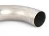 ES#3175549 - 252610B - Tiguan 2.0T 2.5" Cat-Back Exhaust System - Stainless Steel - 2.5" Stainless exhaust system with a single Borla muffler and twin 3" angle cut tips! - Techtonics Tuning - Volkswagen