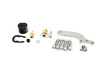 ES#2794088 - IEBACC2-BLK - Recirculating Catch Can Kit - Everything needed to add a catch can to your TSI using the OEM valve cover. - Integrated Engineering - Volkswagen