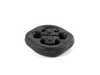ES#2091167 - 823253147A - Exhaust Hanger - Rubber Hanger - Clover Shaped - MTC - Volkswagen