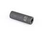 ES#3126538 - 2619D - 1/2" Dr. 19mm Extra Thin Wall Deep Impact Socket - Sunex - 