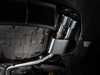 ES#3619908 - 008553ecs01KT - Audi B8/8.5 S4 Valved Exhaust System - Resonated With 4" Chrome Swivel Tips - ECS evolutionary design and manufacturing, blending with raw emotion, desire and passion, creating a truly unique driving experience - ECS - Audi
