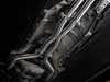 ES#4488022 - 008553ECS01 - Build Your Own Audi B8/8.5 S4 3.0T Valved Cat Back Exhaust System - Stainless - Experience your driving passion with our ECS Valved Exhaust System and control your sound with our valved muffler design - ECS - Audi