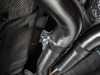 ES#3619908 - 008553ecs01KT - Audi B8/8.5 S4 Valved Exhaust System - Resonated With 4" Chrome Swivel Tips - ECS evolutionary design and manufacturing, blending with raw emotion, desire and passion, creating a truly unique driving experience - ECS - Audi